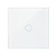 Intelligens kapcsoló érintéssel PNI SafeHome PW101 WiFi