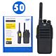 Doboz 50 db PNI DPMR R41 hordozható rádióállomással