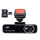 PNI Voyager S2600 DVR autó kamera csomag, WiFi, 4K Ultra HD, GPS és 256GB microSD memóriakártya