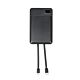 Hordozható külső akkumulátor PNI Smart Charge 20s 20000mAh