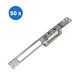 50 darabos SilverCloud YS810 lábdob szett