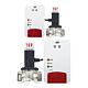 2 darabos csomag PNI Safe House Smart Gas 300