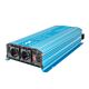 PNI SP3024 feszültségváltó 24 V-os tápegység, 230 V-os kimenet, 3000 W tiszta szinuszhullám