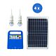 PNI GreenHouse H01 fotovoltaikus napelemes rendszer