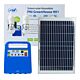 Napelemes fotovoltaikus rendszer PNI GreenHouse H01