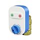 PNI SV160 intelligens vízszelep Wi-Fi-vel, DN20, 3/4