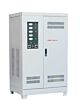 Háromfázisú feszültségstabilizátor PNI SVT-100K 100KVA 80KW szervomotorral, 380V kimenettel