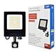 PNI GreenHouse WS550 50W LED reflektor mozgásérzékelővel