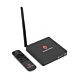 Mini PC Xtreamer Whiz (Quad Core Android 5.1.1 2 GB DDR3 16 GB eMMC H.265 4K)